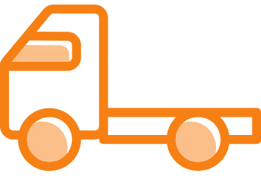 开江拖车/平板车